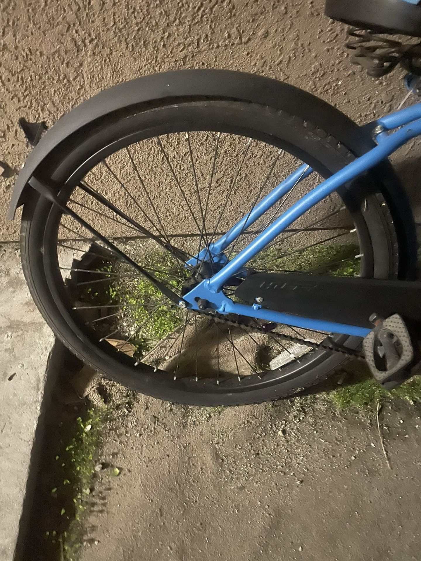 Cran Brook Blue Mountain Bike New Never Used