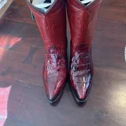 Cowboy Boot