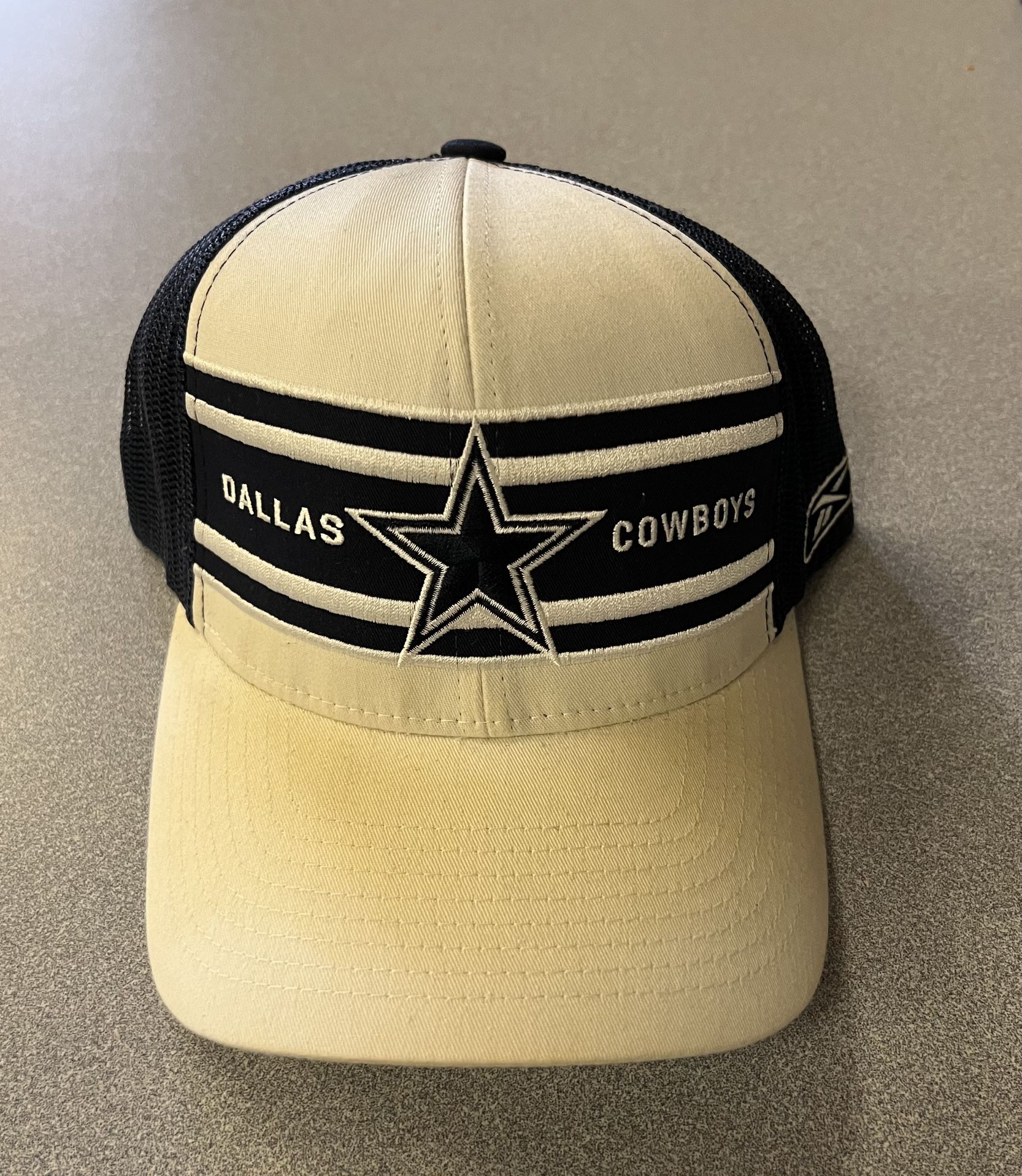 Dallas Cowboys Snapback Hat