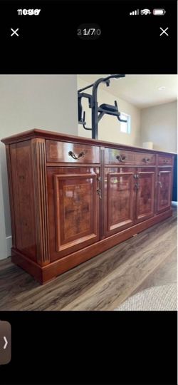 Buffet/ sideboard