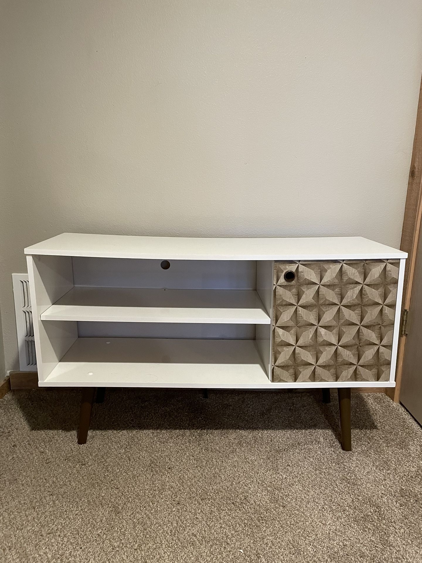 Mid Century Modern Tv Stand