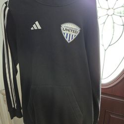 Chesapeake United Hoodie
