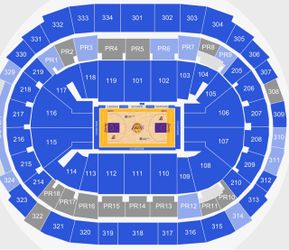 Lakers vs. Clippers