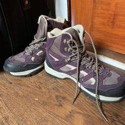 L.L. Bean Hiking Boots
