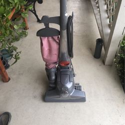 Kirby Sentria Vacuum
