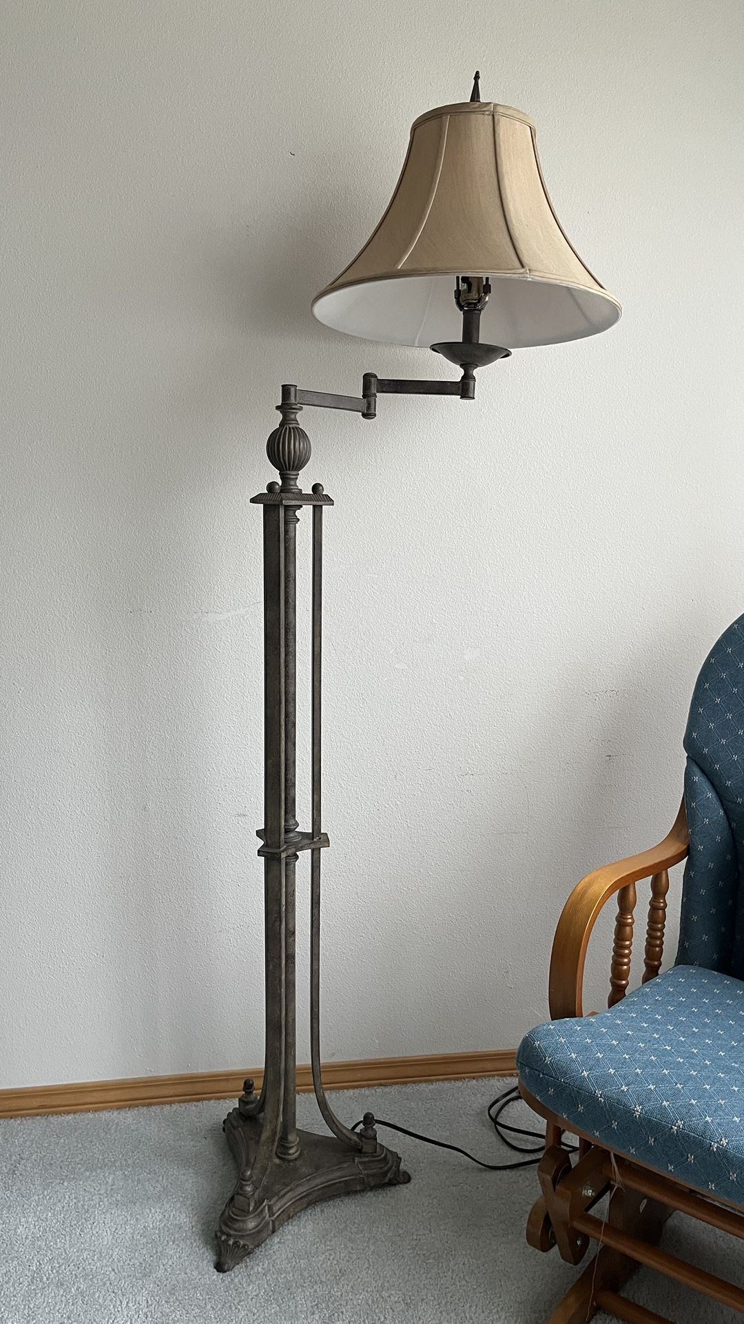 Uttermost Lamps For Sale