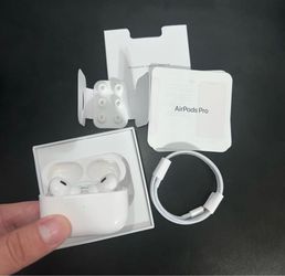 Apple AirPods Pro with Charging Case