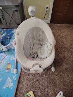Graco Electric Swing 