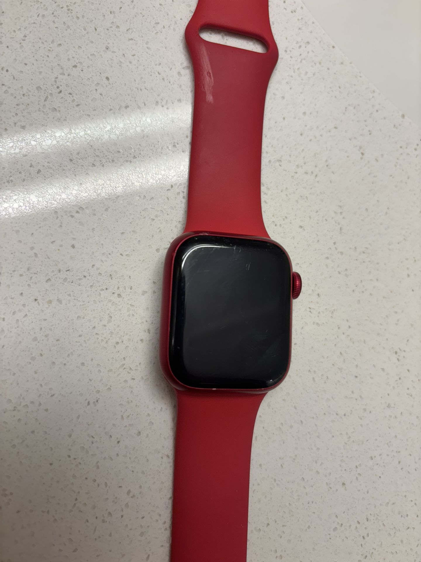 Apple Watch 7 - GPS