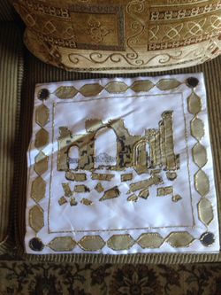 Pillow cases for couch