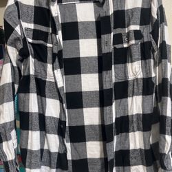 Men’s Shirt