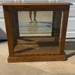 Curio Cabinet 