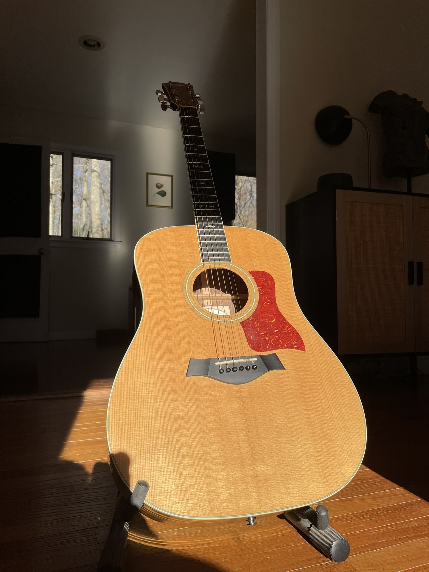 Taylor Dn7 Acoustic