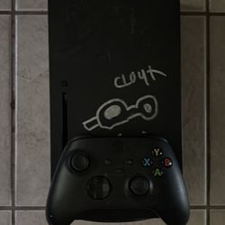 Xbox Series X