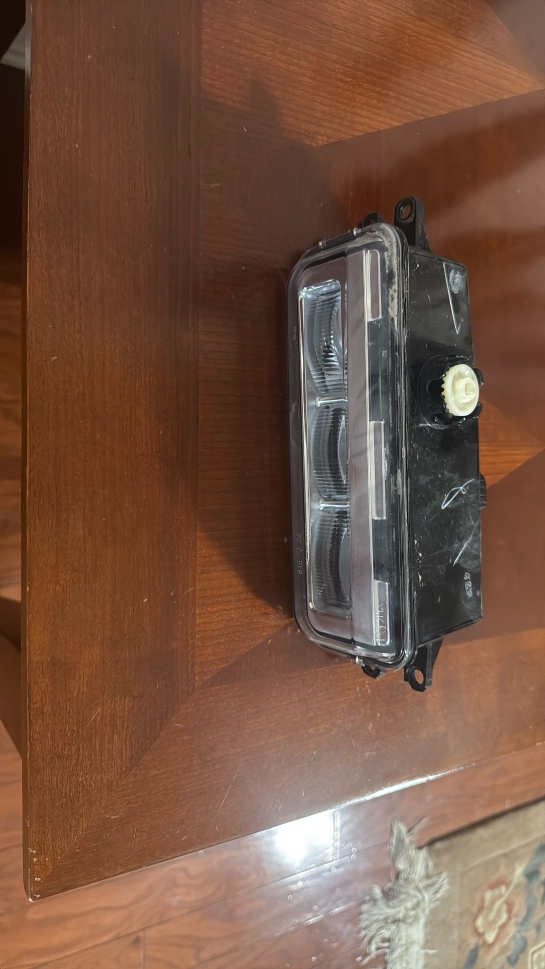 22-24 Tundra Fog Light Right Side OEM