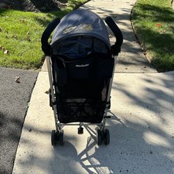 Maclaren Stroller