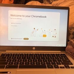 Google Chromebook 