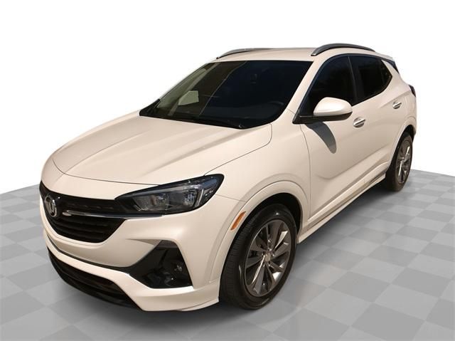 2022 Buick Encore GX