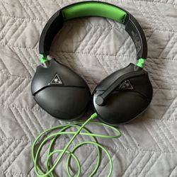 Turtle Beach Headset Xbox