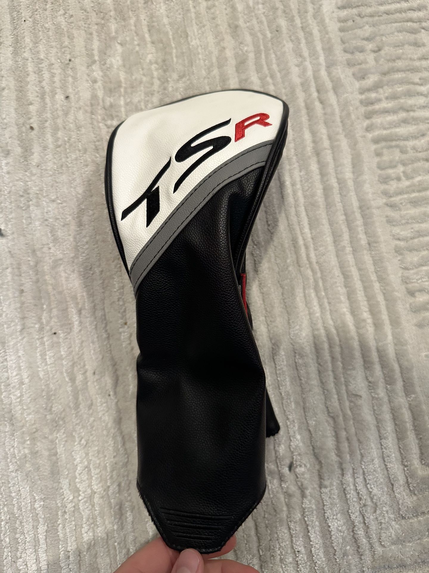 Titleist Headcover