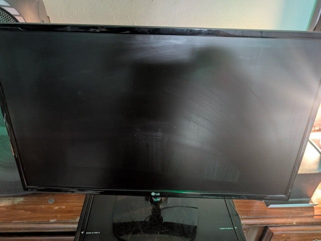 LG Monitor 27Mp48HQ 27"