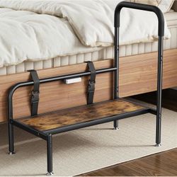 Bed Step Stool for High Beds - B314