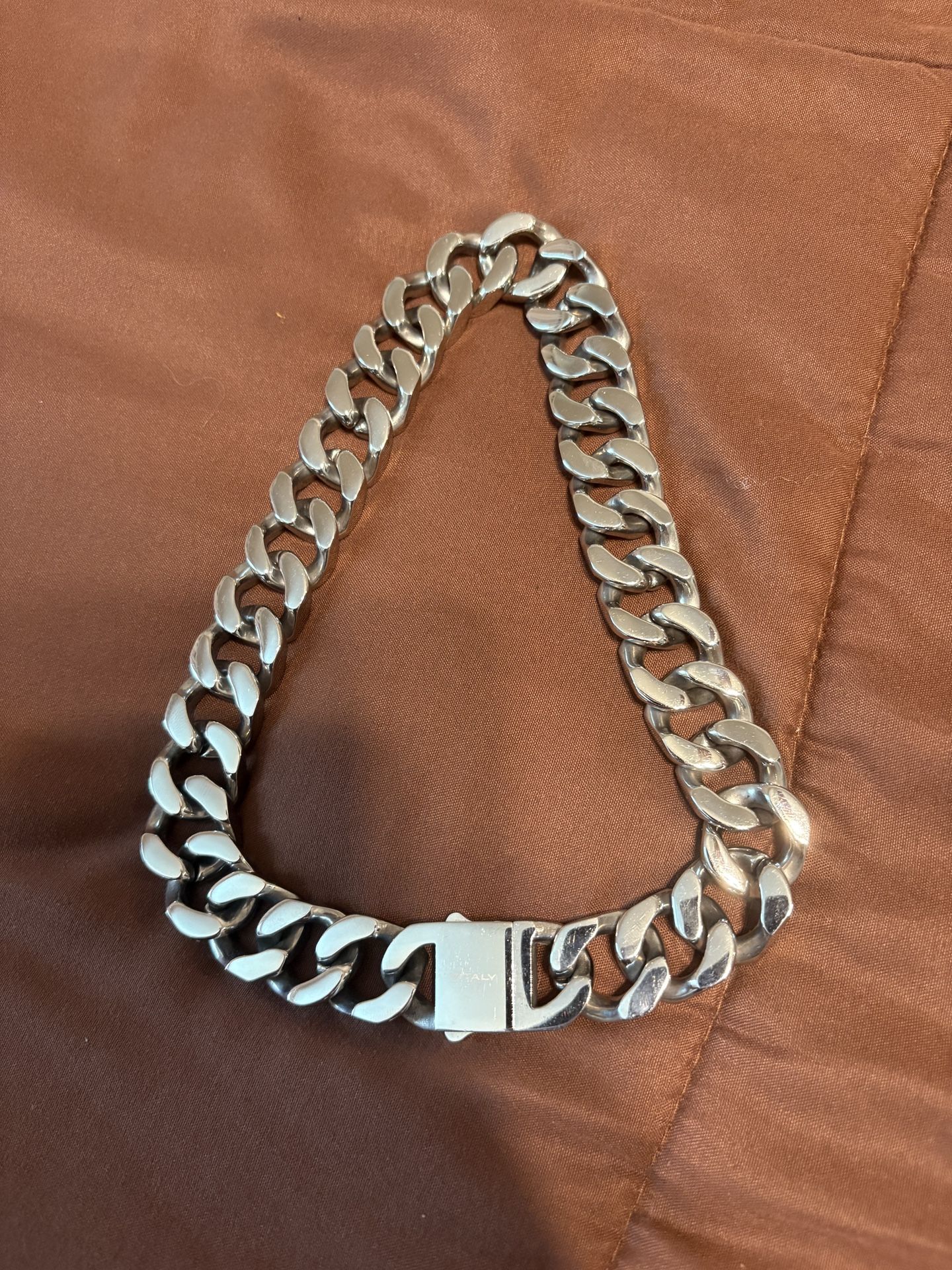VITALY Riot Chain