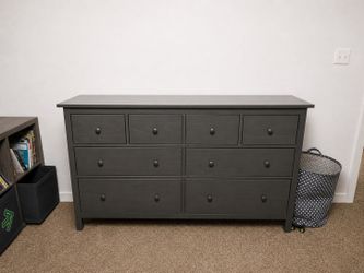 Bedroom Dresser