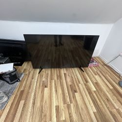 65 Inch Samsung TV 