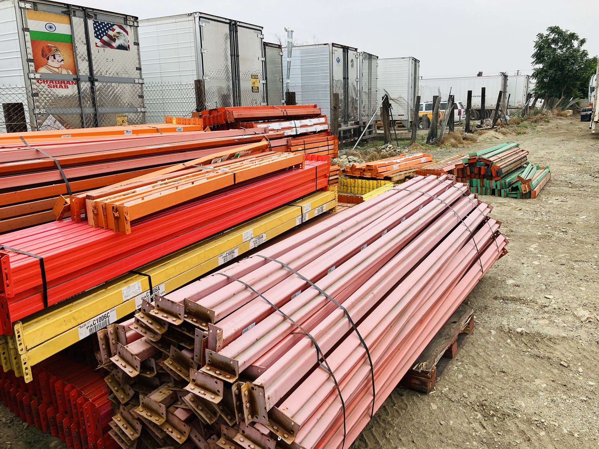 Pallet Racking for Sale in Rancho Cucamonga, CA OfferUp