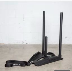Rogue Slice Sled