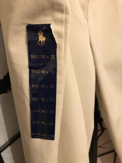 Polo Ralph Lauren Brand New