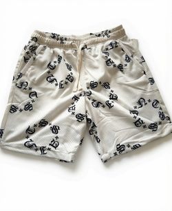 Men’s Saint Studio Shorts
