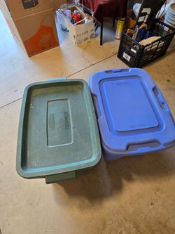 Storage box 2