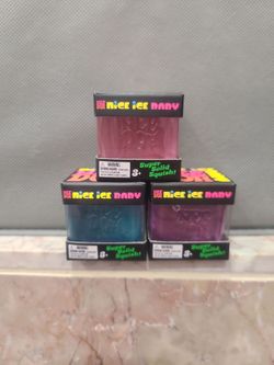 Mini nedooh nice ice baby
