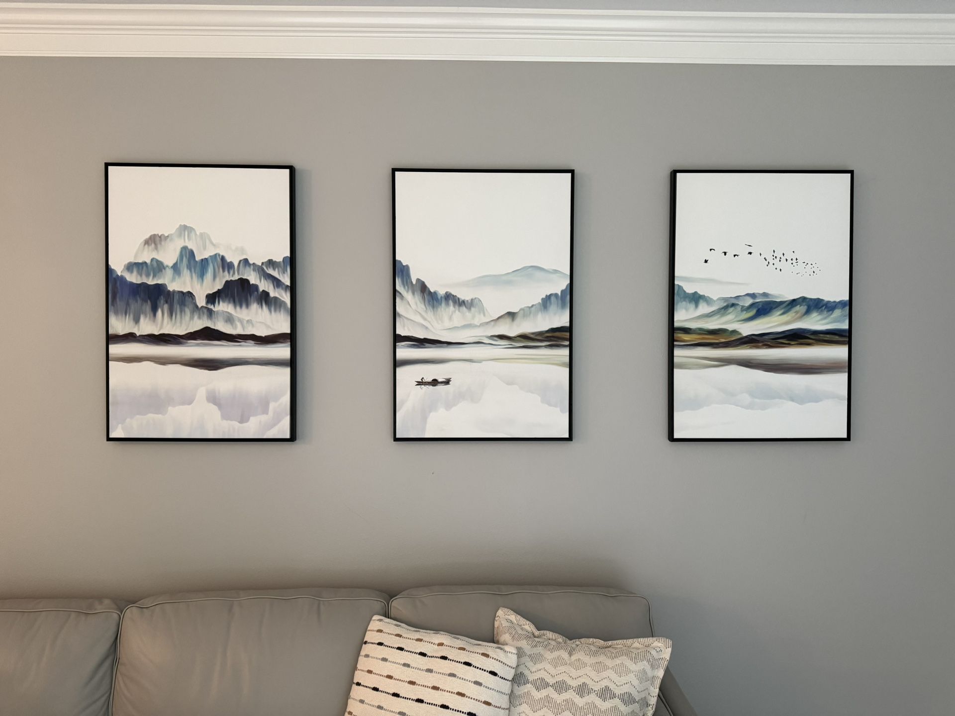 Wall Art Set