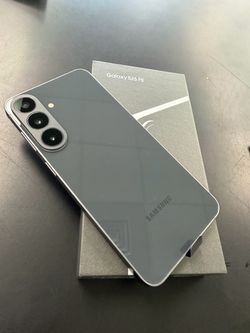 Get the latest Samsung with our payment plans stop by to apply at Cricket wireless AR in Fuquay Varina !