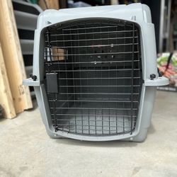 28” Petmate Sky Dog Kennel