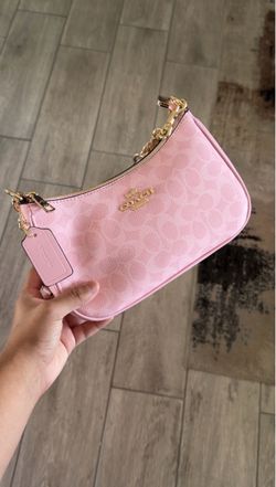Coach Terri bag