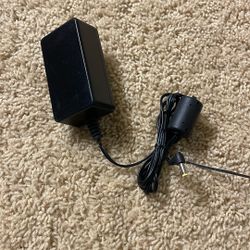 iHome iBN350 Alarm Clock AC Adapter