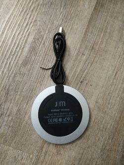 Cellphone Wireless Charging Pad For Sale