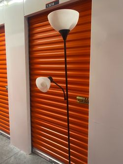 Floor Lamp