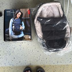 Diono Carrier And Stroller POD
