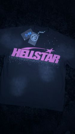 Hellstar tee