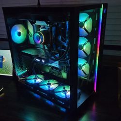 RTX 5070 Gaming PC