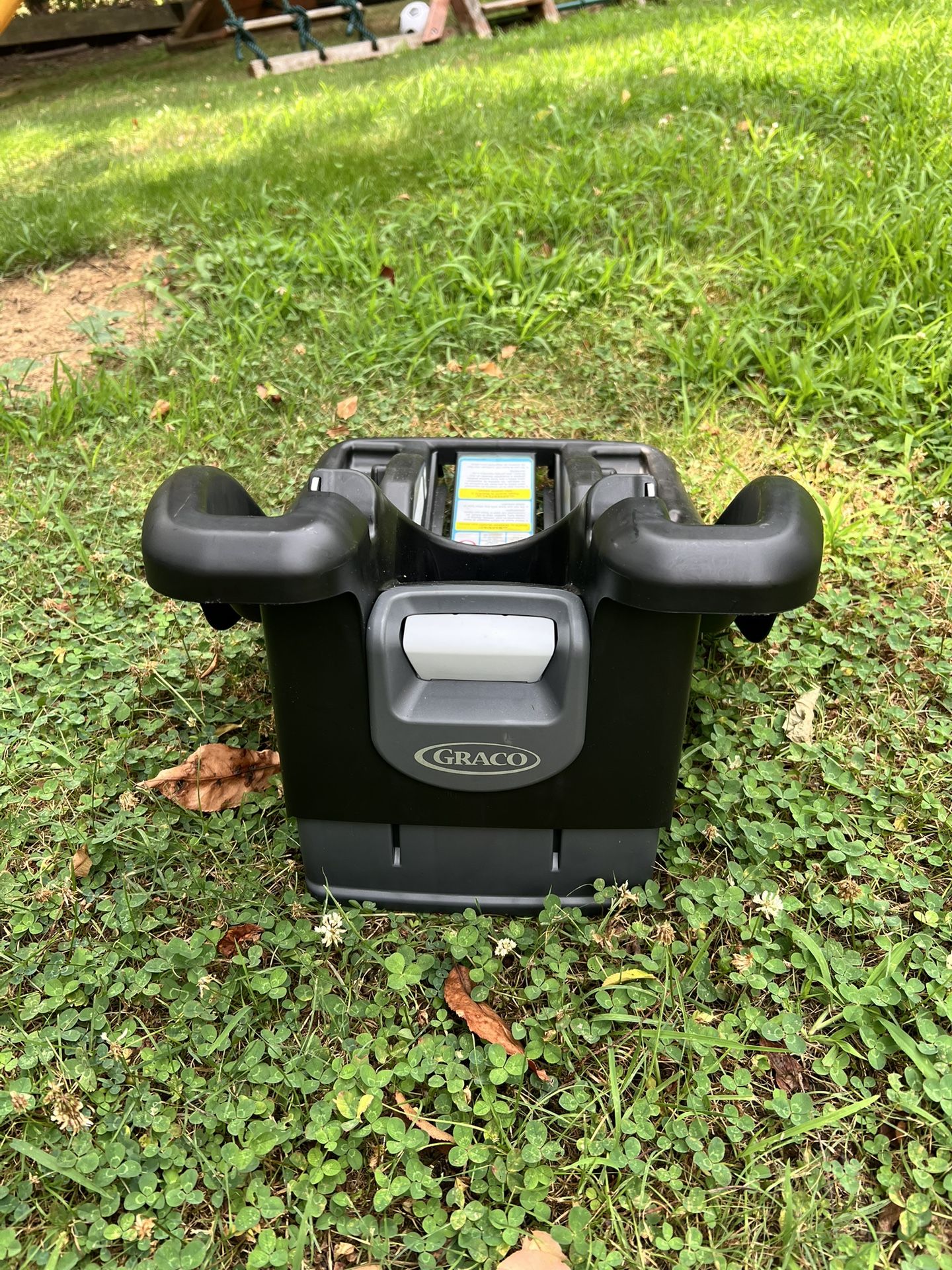 Car Seat Base