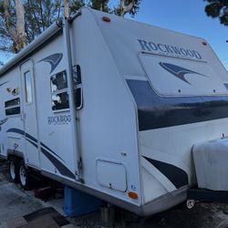 RV For Sale 