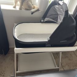 Mattress Cover for Bassinet - UPPAbaby