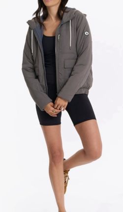 Vuori  Tahoe Insulated Jacket