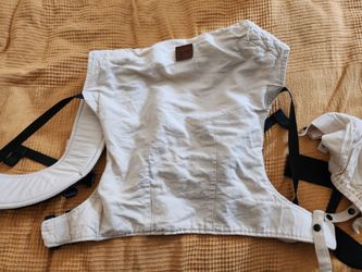 Happy baby carrier OG Almond